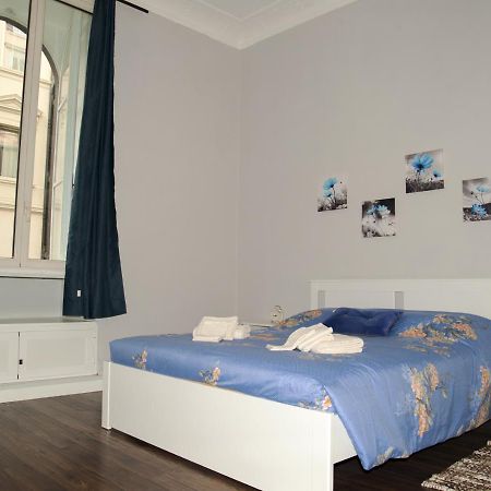 Sweethomemonti Rome Luaran gambar