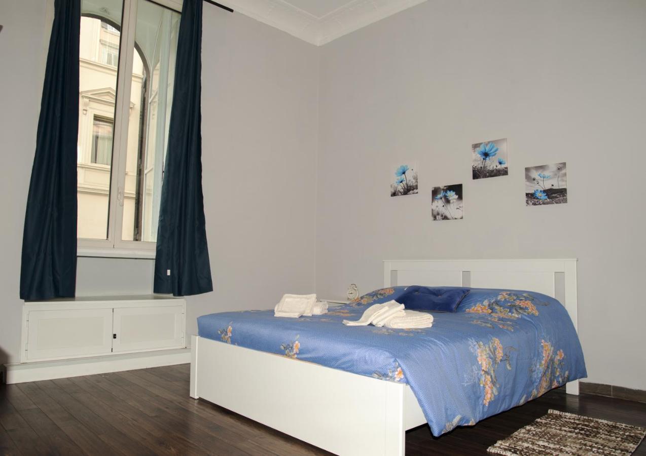 Sweethomemonti Rome Luaran gambar
